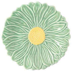 Prato Daisy Verde 21cm